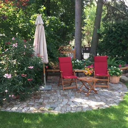 Guest house 