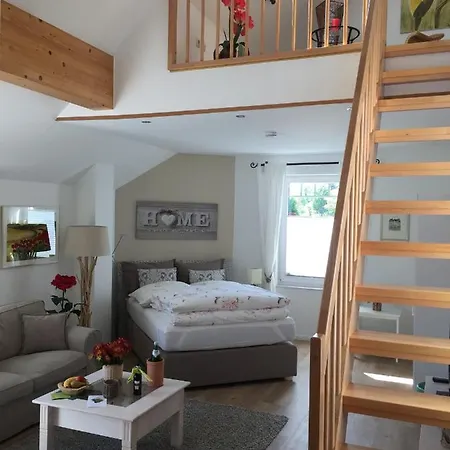 Guest house 